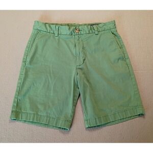 Vineyard Vines by Shep‎ & Ian Casual Breaker Shorts Mens Size 30 No Size Tag